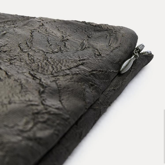 Zara Voluminous Balloon midi skirt size XS and S - Picture 9 of 13